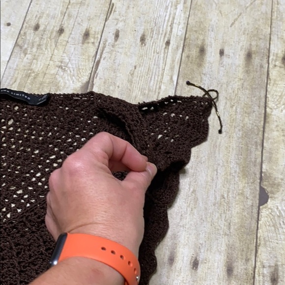 The Limited Knit Top - Picture 2 of 5